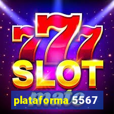 plataforma 5567